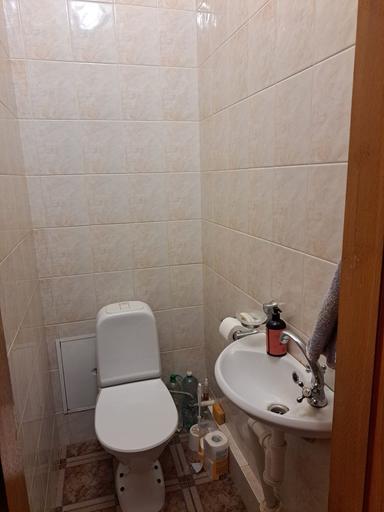 Багатокімнатна квартира за адресою вул. Донецька (площа 109 м²) - Atlanta.ua - фото 30