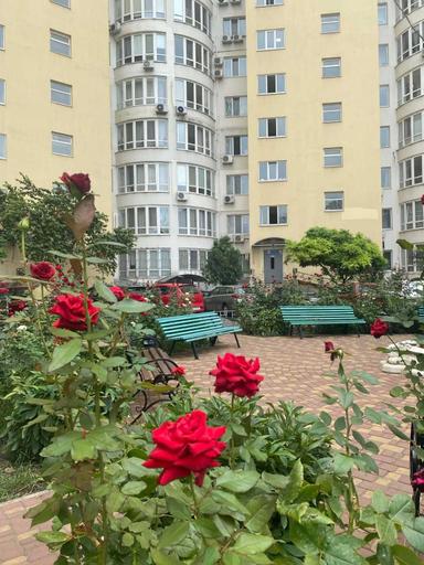 3-rooms apartment apartment by the address st. Kulikovo pole pl Oktyabrskoy revolyutsii pl (area 100 m²) - Atlanta.ua - photo 44