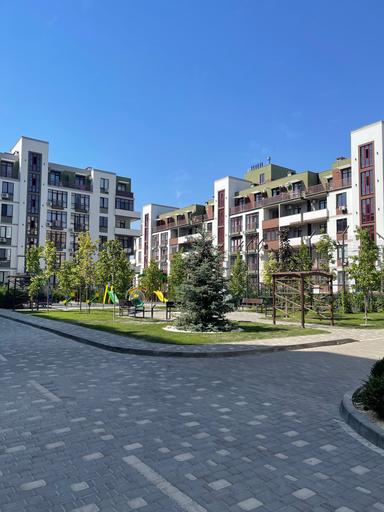 1-кімнатна квартира за адресою вул. Курська (площа 23 м²) - Atlanta.ua - фото 17