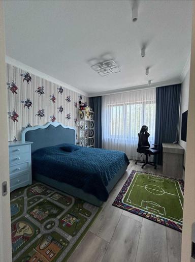 House by the address (area 286 m²) - Atlanta.ua - photo 30