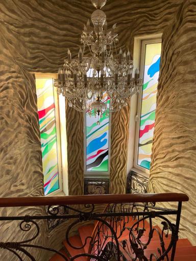 Дом по адресу ул. Китобойная (площадь 374 м²) - Atlanta.ua - фото 39