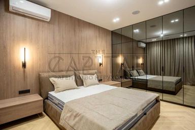 1-комнатная квартира по адресу ул. Тютюнника (площадь 54 м²) - Atlanta.ua - фото 34