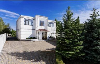 Дом по адресу ул. Заречная (площадь 270 м²) - Atlanta.ua - фото 30