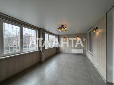 2-комнатная квартира по адресу ул. Спортивная (площадь 95,8 м²) - Atlanta.ua - фото 33