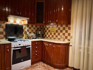 Многокомнатная квартира по адресу ул. Магистратская (площадь 73 м²) - Atlanta.ua - фото 22