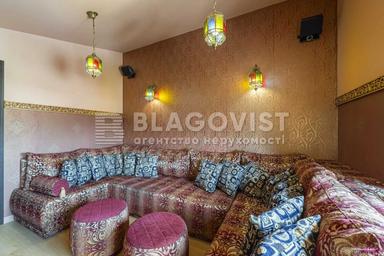 Багатокімнатна квартира за адресою вул. Кирилівська (площа 191,5 м²) - Atlanta.ua - фото 38