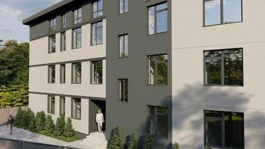 1-комнатная квартира по адресу (площадь 17,9 м²) - Atlanta.ua - фото 10