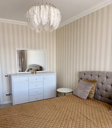 1-кімнатна квартира за адресою вул. Реміснича (площа 40,6 м²) - Atlanta.ua - фото 18