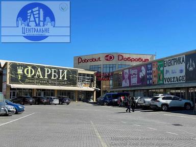 Комерційна нерухомість за адресою вул. Калинівська (площа 109,6 м²) - Atlanta.ua - фото 8