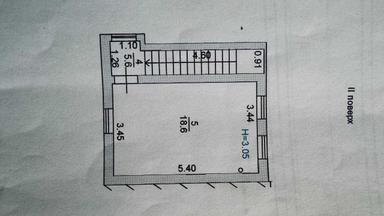 Коммерческая недвижимость по адресу ул. Приморская (площадь 125 м²) - Atlanta.ua - фото 21