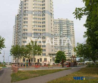 2-комнатная квартира по адресу ул. Приморская (площадь 77 м²) - Atlanta.ua - фото 24