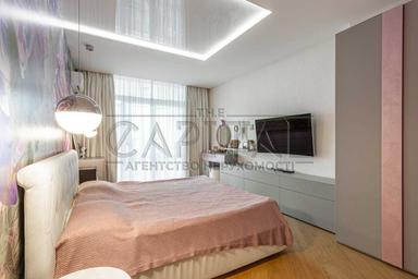 4+-rooms apartment apartment by the address st. Bulvar Druzhby Narodov (area 135 m²) - Atlanta.ua - photo 31