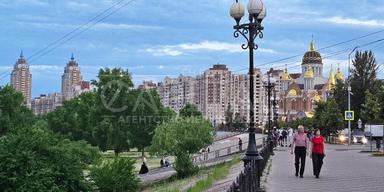 2-комнатная квартира по адресу (площадь 118 м²) - Atlanta.ua - фото 44