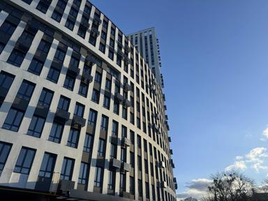 2-кімнатна квартира за адресою (площа 66 м²) - Atlanta.ua - фото 5