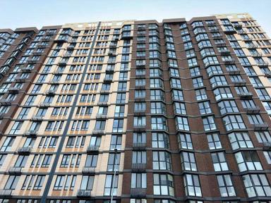 1-room apartment apartment by the address st. Kulikovo pole pl Oktyabrskoy revolyutsii pl (area 42 m²) - Atlanta.ua - photo 12