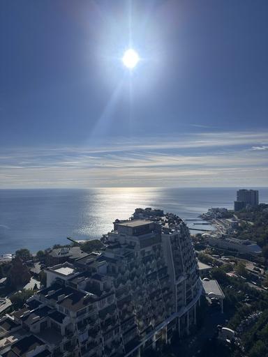 2-rooms apartment apartment by the address st. Arkadiyskoe plato Gagarinskoe plato (area 92 m²) - Atlanta.ua - photo 17