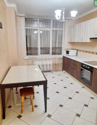 1-room apartment apartment by the address st. Kosvennaya Vegera (area 47 m²) - Atlanta.ua - photo 11
