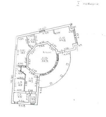 House by the address st. Makarenko (area 362 m²) - Atlanta.ua - photo 28