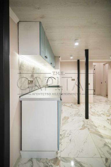 Коммерческая недвижимость по адресу ул. Сечевых Стрельцов (площадь 85 м²) - Atlanta.ua - фото 27