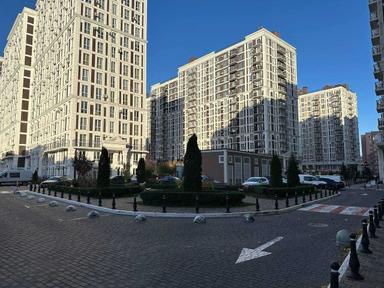 1-кімнатна квартира за адресою вул. Лінкольна (площа 29 м²) - Atlanta.ua - фото 9