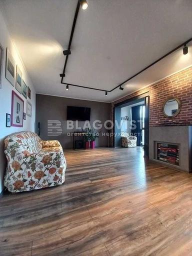 3-комнатная квартира по адресу ул. Драгоманова (площадь 105 м²) - Atlanta.ua - фото 14