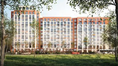 1-кімнатна квартира за адресою вул. Клеманська (площа 67,8 м²) - Atlanta.ua - фото 13