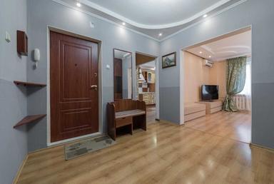 3-кімнатна квартира за адресою вул. Срібнокільська (площа 100,9 м²) - Atlanta.ua - фото 31