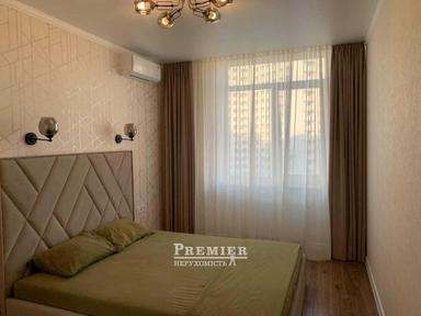 3-rooms apartment apartment by the address (area 100 m²) - Atlanta.ua - photo 15