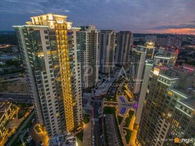 Багатокімнатна квартира за адресою бульвар Дружби Народів (площа 170 м²) - Atlanta.ua - фото 33