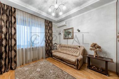 Многокомнатная квартира по адресу (площадь 145 м²) - Atlanta.ua - фото 34