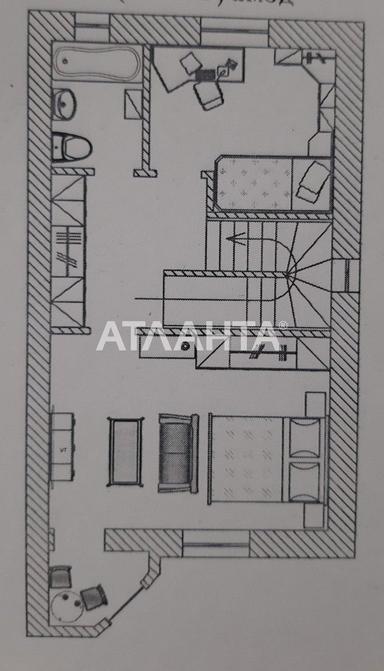 Дом по адресу (площадь 130 м²) - Atlanta.ua - фото 29