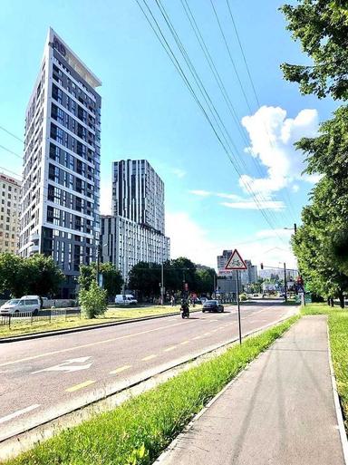 2-кімнатна квартира за адресою (площа 75 м²) - Atlanta.ua - фото 15