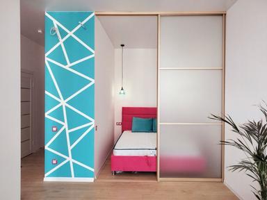 1-room apartment apartment by the address st. Kulikovo pole pl Oktyabrskoy revolyutsii pl (area 44,5 m²) - Atlanta.ua - photo 21