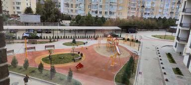 2-кімнатна квартира за адресою вул. Сахарова (площа 55 м²) - Atlanta.ua - фото 47