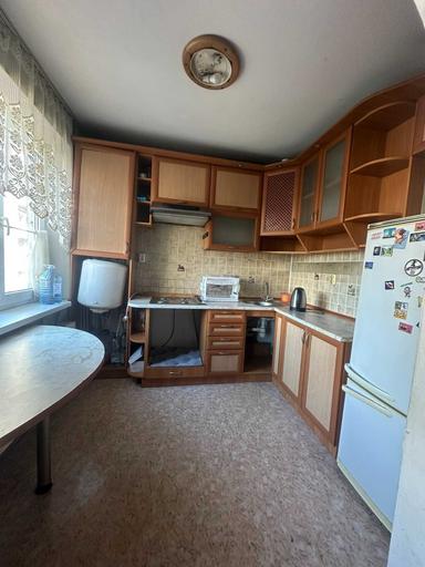 3-rooms apartment apartment by the address st. Andreya Pervozvannogo (area 62,4 m²) - Atlanta.ua - photo 11