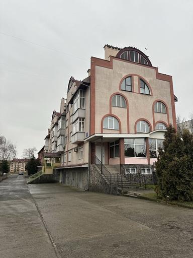 Багатокімнатна квартира за адресою Петефі Шандора пл. (площа 211 м²) - Atlanta.ua - фото 26