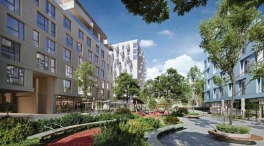 3-кімнатна квартира за адресою вул. Стрийська (площа 101,3 м²) - Atlanta.ua - фото 8