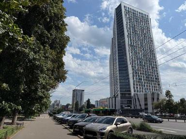 Коммерческая недвижимость по адресу Берестейский проспект(пр-т. Победы) (площадь 90 м²) - Atlanta.ua - фото 30