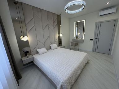 3-rooms apartment apartment by the address st. Kulikovo pole pl Oktyabrskoy revolyutsii pl (area 67 m²) - Atlanta.ua - photo 34