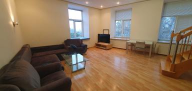 3-rooms apartment apartment by the address st. Yarmarochnaya (area 120 m²) - Atlanta.ua - photo 28