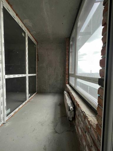 2-кімнатна квартира за адресою Григоренко пр. (площа 76 м²) - Atlanta.ua - фото 21