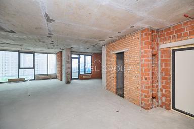 1-комнатная квартира по адресу бульвар Дружбы Народов (площадь 66,7 м²) - Atlanta.ua - фото 16