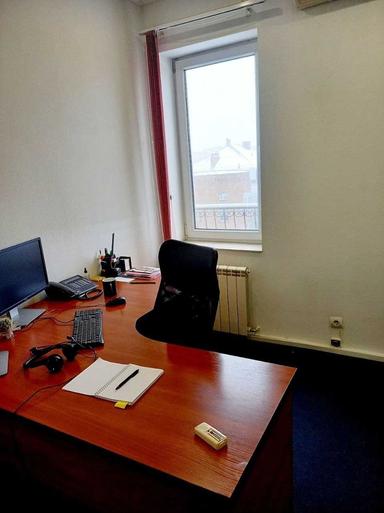 Многокомнатная квартира по адресу ул. Ильенка Юрия (площадь 229 м²) - Atlanta.ua - фото 28