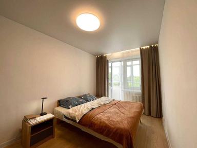 2-кімнатна квартира за адресою вул. Франка (площа 48,8 м²) - Atlanta.ua - фото 21