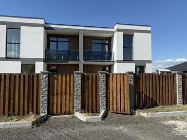 Дом по адресу пер. Энергетиков (площадь 130 м²) - Atlanta.ua - фото 37
