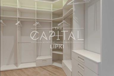 Многокомнатная квартира по адресу бульвар Дружбы Народов (площадь 190 м²) - Atlanta.ua - фото 41