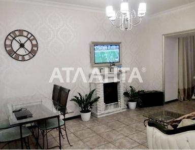 3-кімнатна квартира за адресою вул. Львівська (площа 75 м²) - Atlanta.ua - фото 20