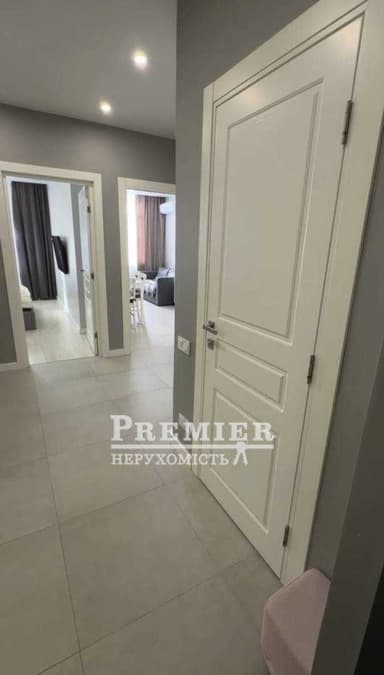 2-комнатная квартира по адресу ул. Спортивная (площадь 74 м²) - Atlanta.ua - фото 20