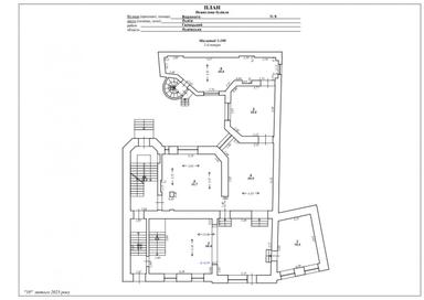 Дом по адресу (площадь 1083,2 м²) - Atlanta.ua - фото 27