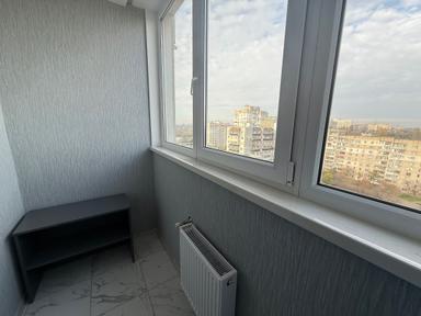 1-room apartment apartment by the address st. Kulikovo pole pl Oktyabrskoy revolyutsii pl (area 38 m²) - Atlanta.ua - photo 12